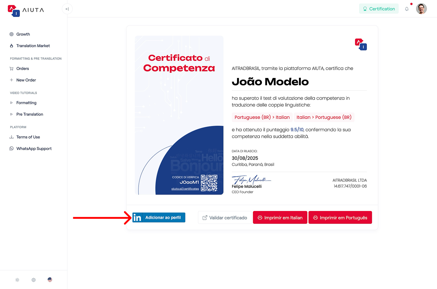 LinkedIn